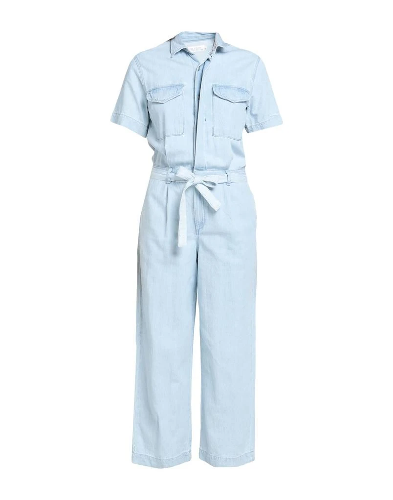 Rag & Bone Denim overall 1