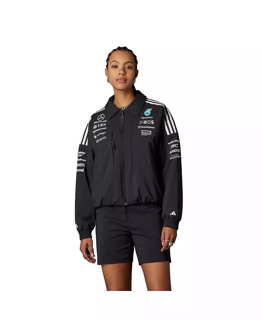 Adidas Adidas Originals Premium Collared Track Top - Jackets