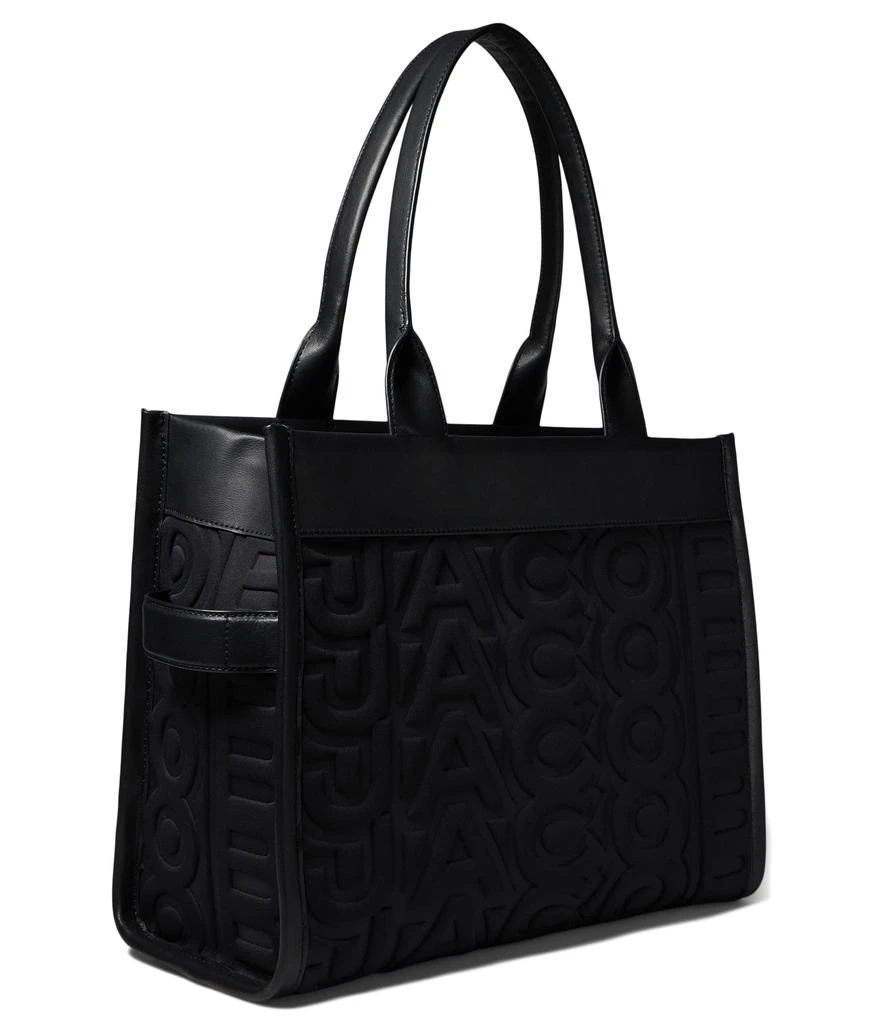 Marc Jacobs The Monogram Neoprene Large Tote Bag 2