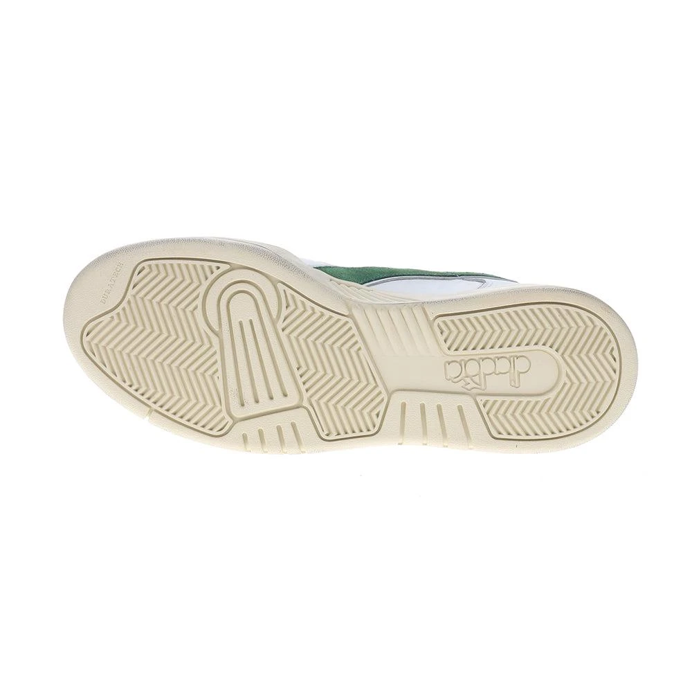 Diadora B.560 Used Lace Up Sneakers 5