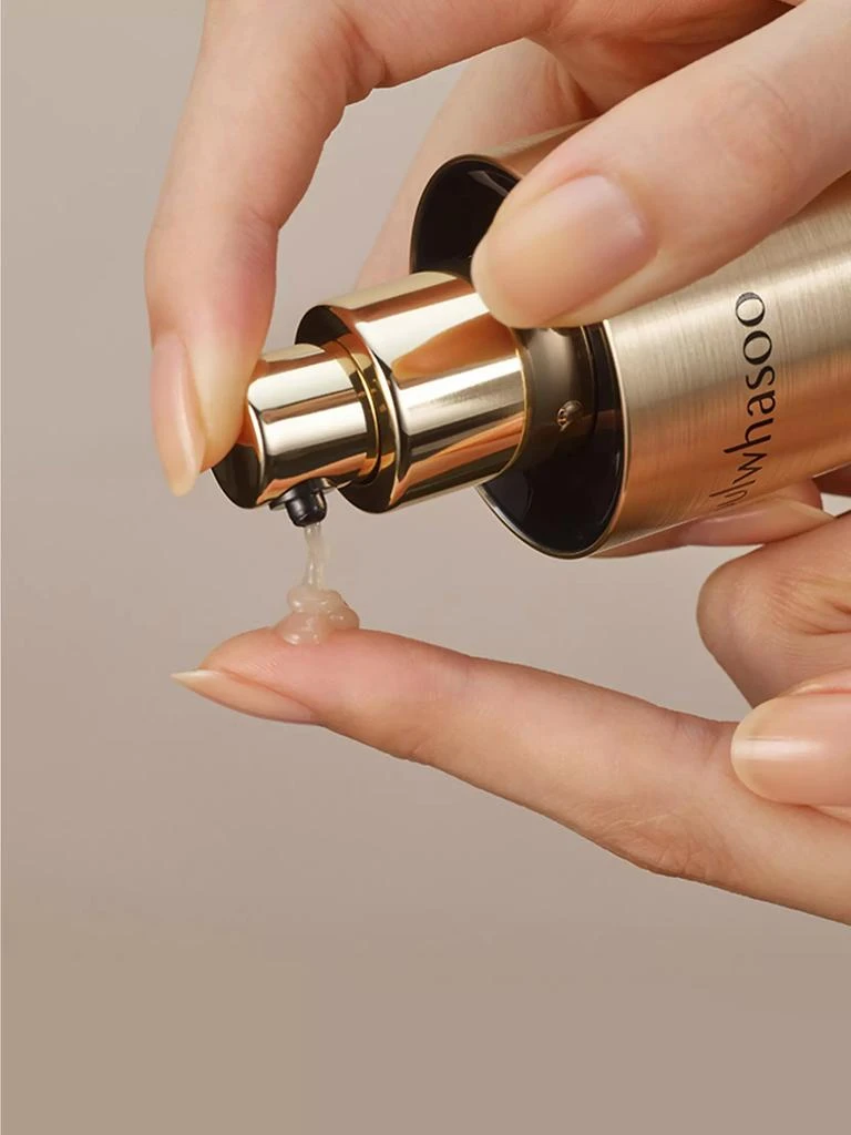 Sulwhasoo TT Honorstige Serum 4