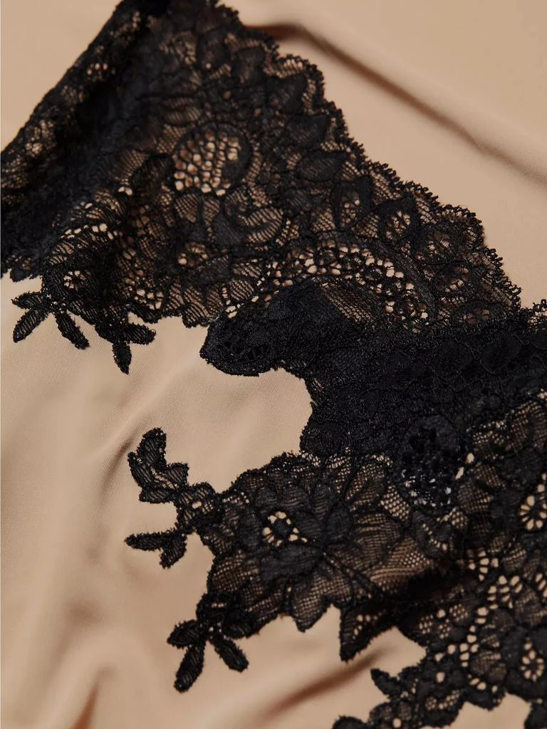 Natori Enchant Floral Lace Chemise 6