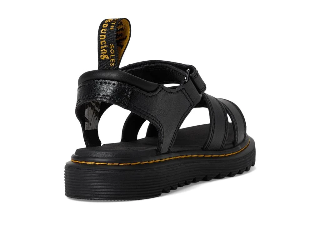 Dr. Martens Klaire (Little Kid/Big Kid) 5