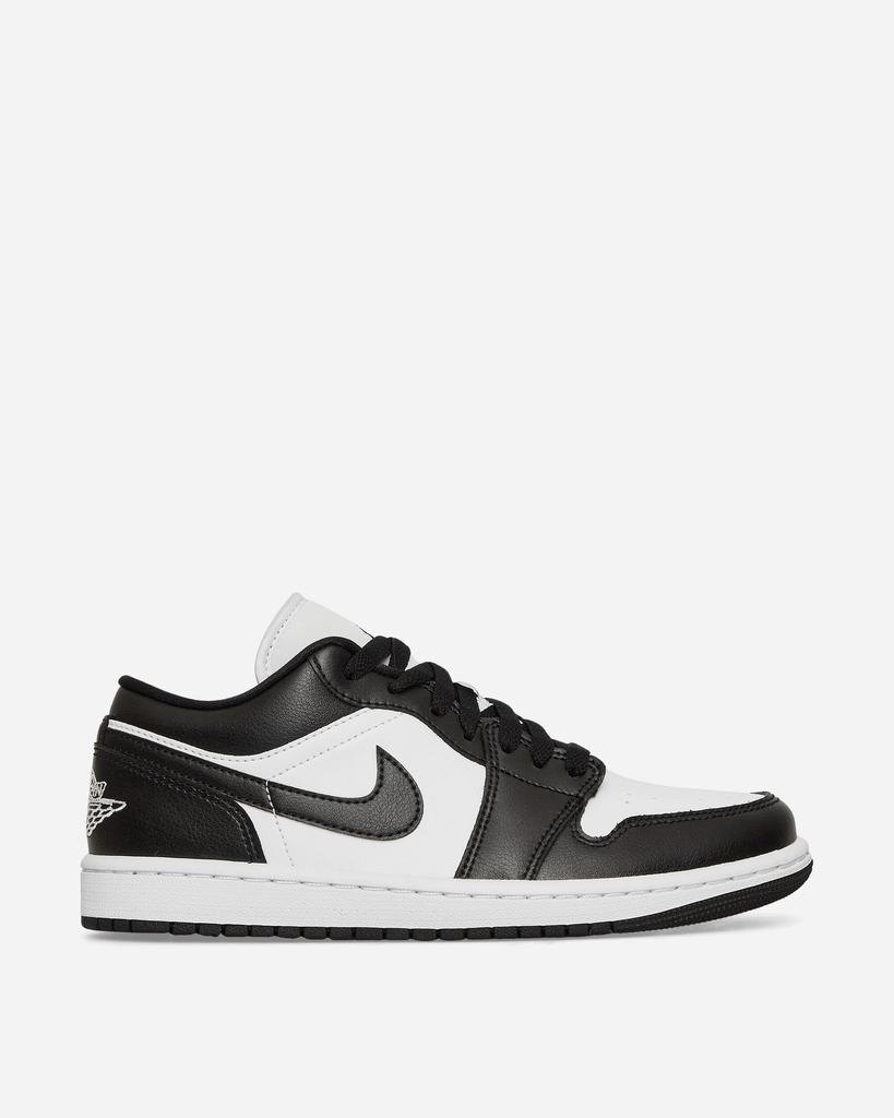 Nike Jordan WMNS Air Jordan 1 Low Sneakers White / Black