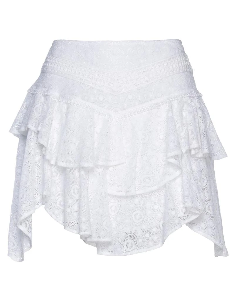 IRO Mini skirt 1