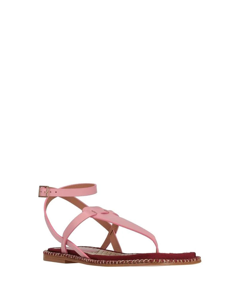 PAOLA D'ARCANO Flip flops 2