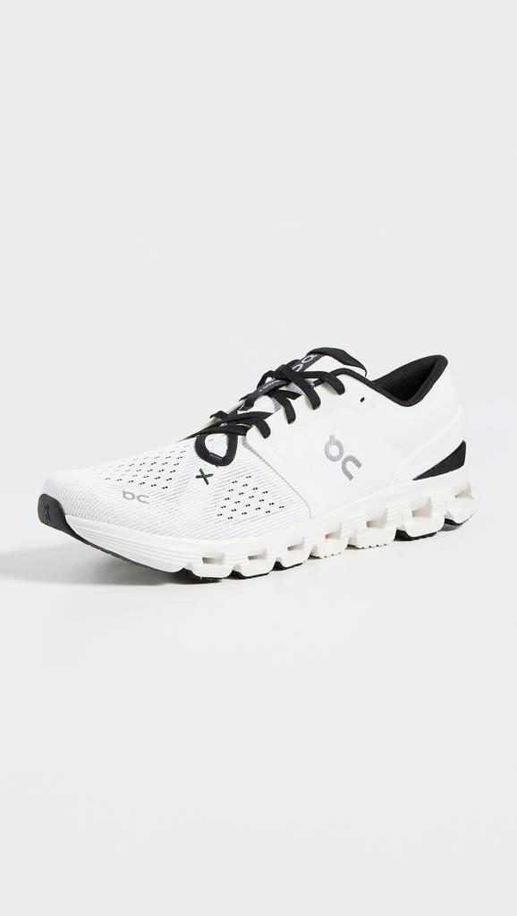 On Cloud X 4 Sneakers
