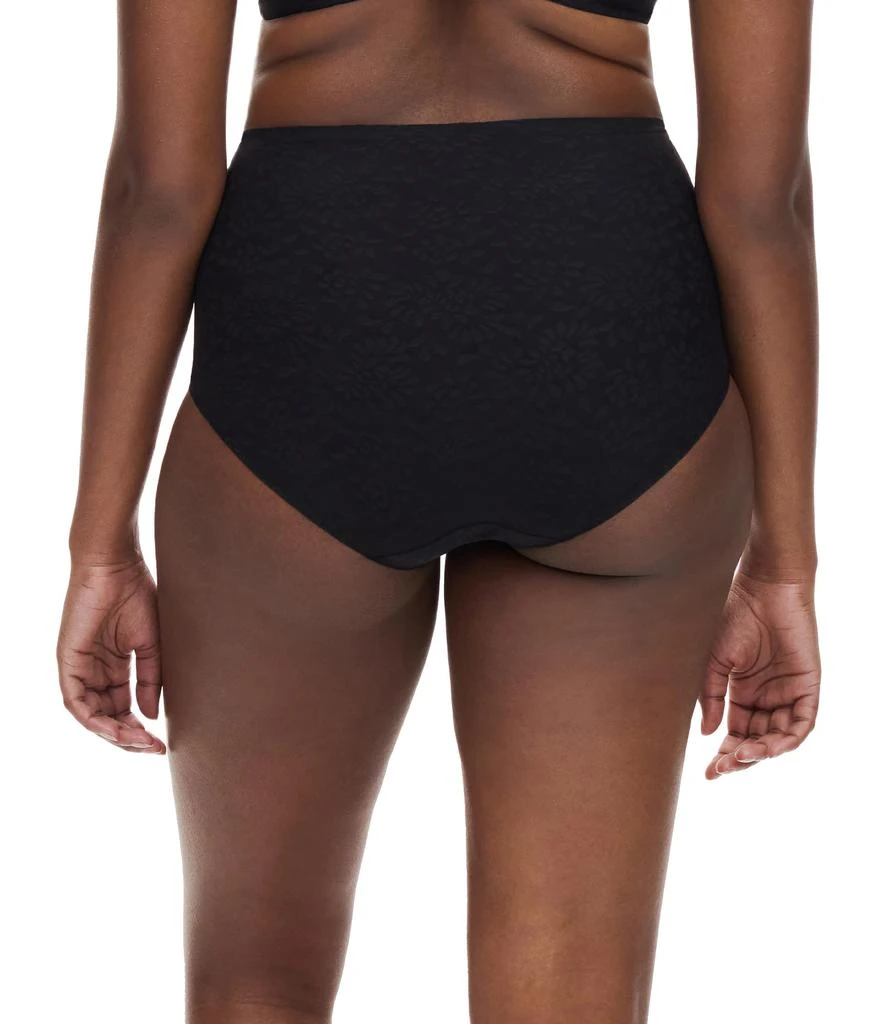 Chantelle Comfort Chic High-Waist Control Brief 2