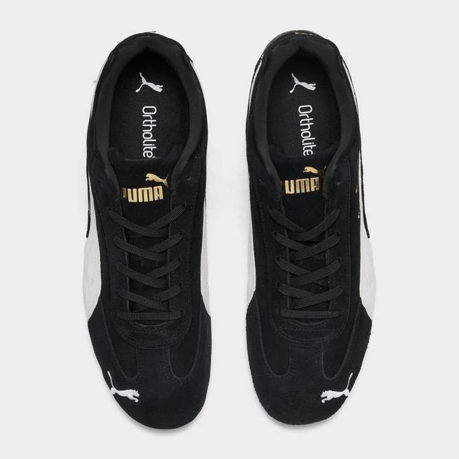 Puma Men's Puma Speedcat OG Casual Shoes 5
