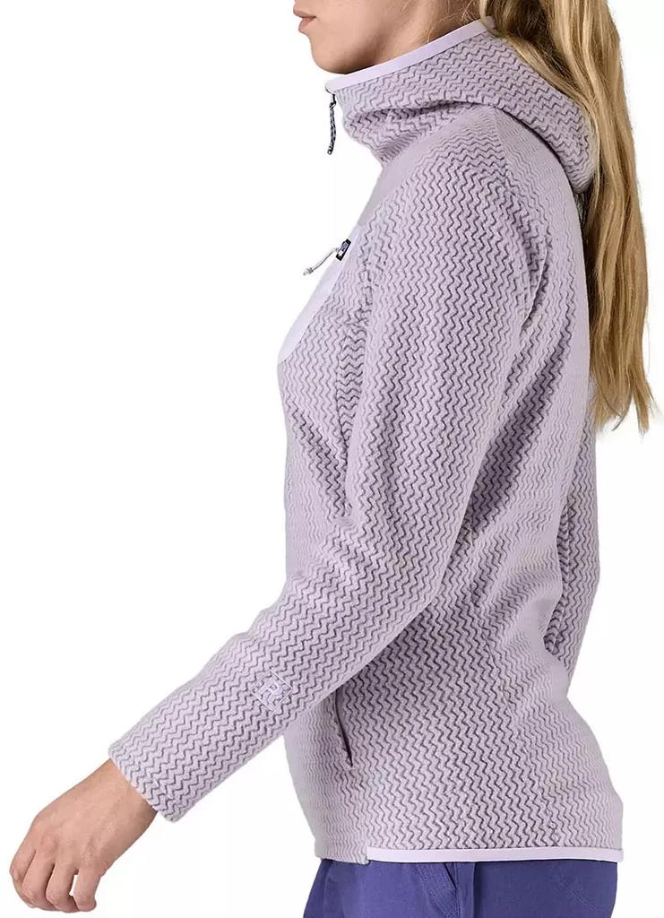 Patagonia Patagonia Women's R1 Air Full-Zip Jacket 4