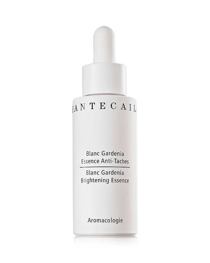 Chantecaille Blanc Gardenia Brightening Essence