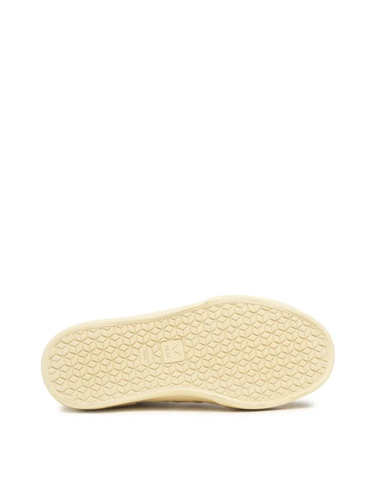 Veja MINOTAUR LEATHER SNEAKERS 5