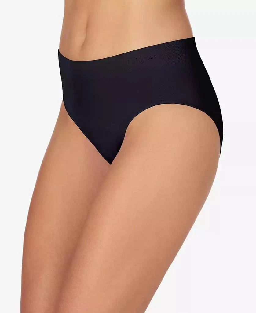 Le Mystère Women’s Hipster Nylon Blend Briefs, 3-Pack 4