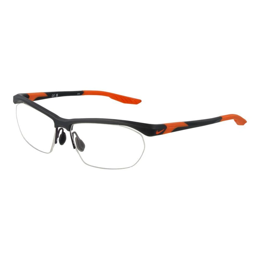 NIKE Stainless Steel Glasses Men
s (Frames)