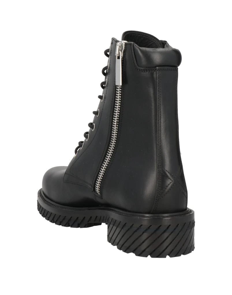 Off-White Ankle boot 3