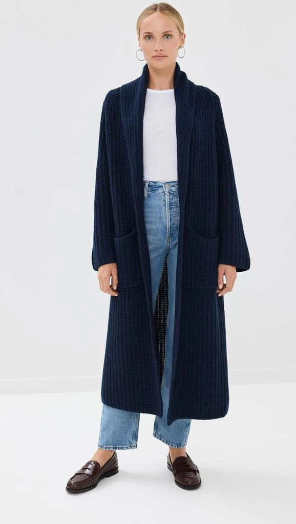 Sablyn Eden Duster with Pockets 6