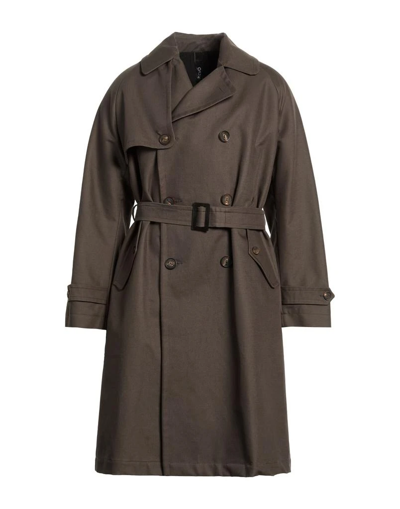HEVÒ Trench coat