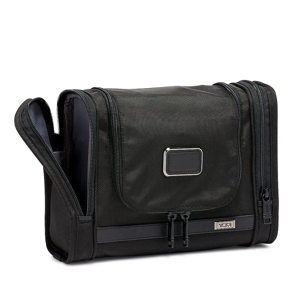 Tumi Alpha 3 Hanging Toiletry Kit 4