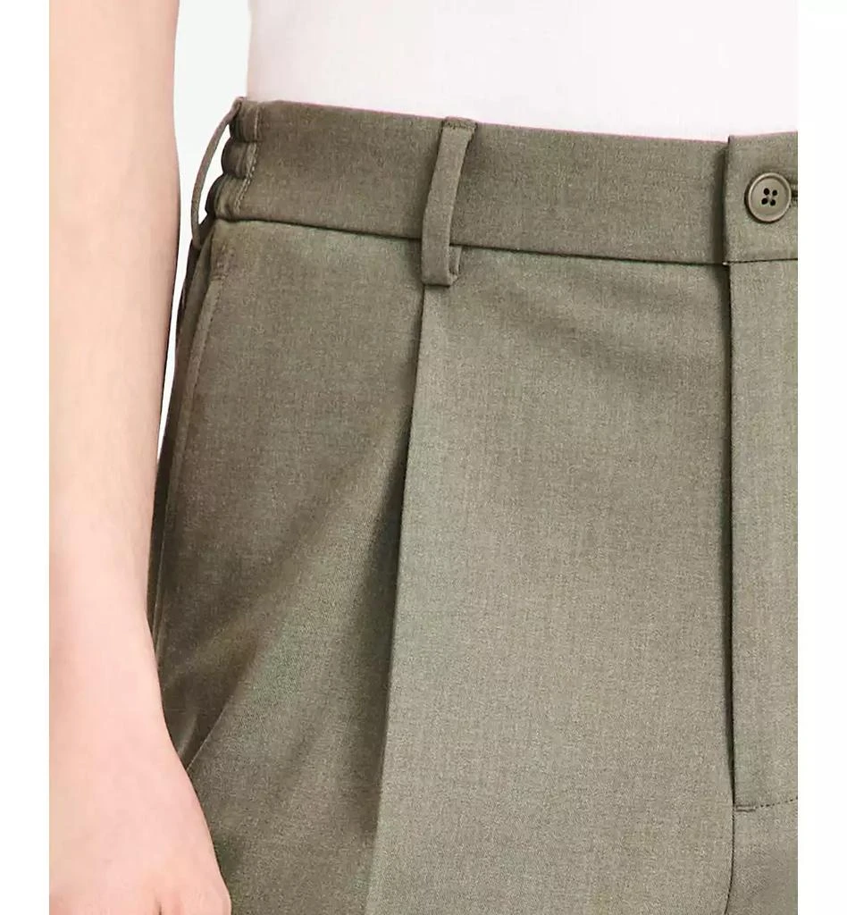 Tommy Hilfiger Men's Modern-Fit Dress Pants 5
