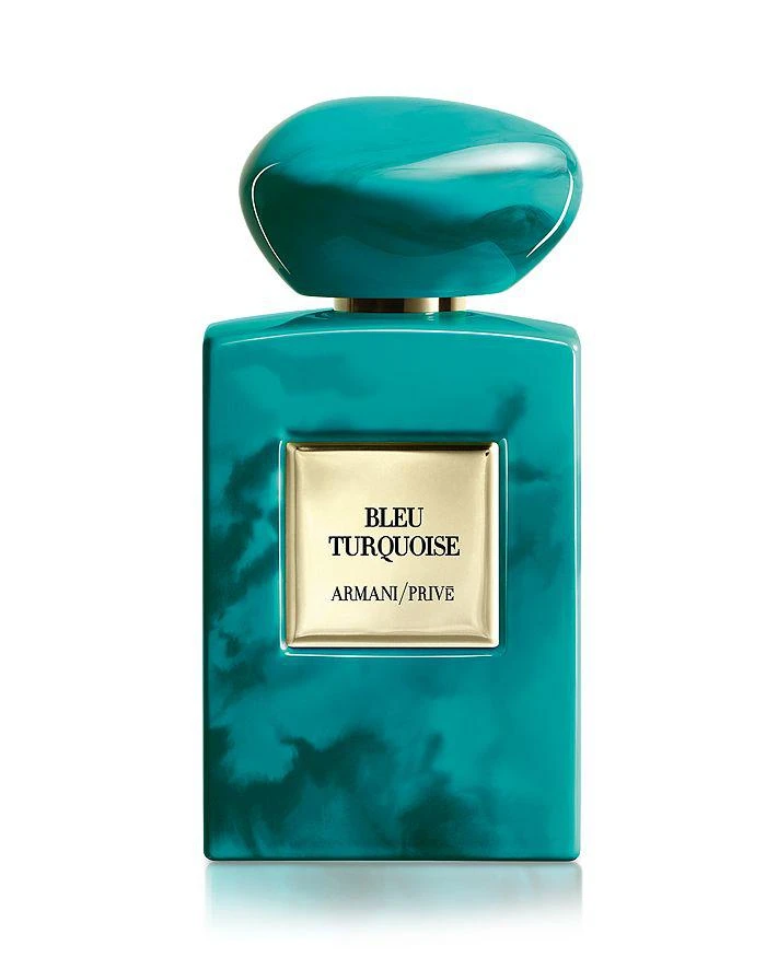 Giorgio Armani Armani Armani/Privé Bleu Turquoise Eau de Parfum 1