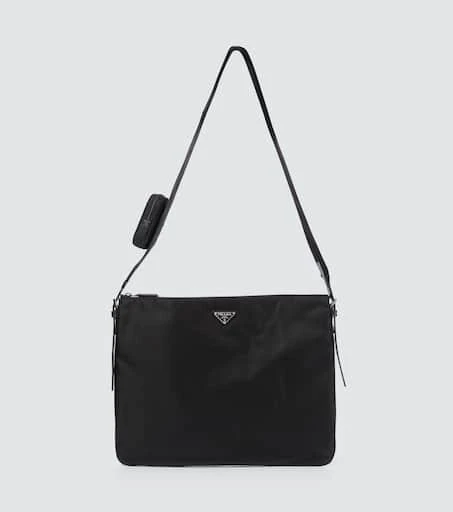 Prada Nylon bag 1