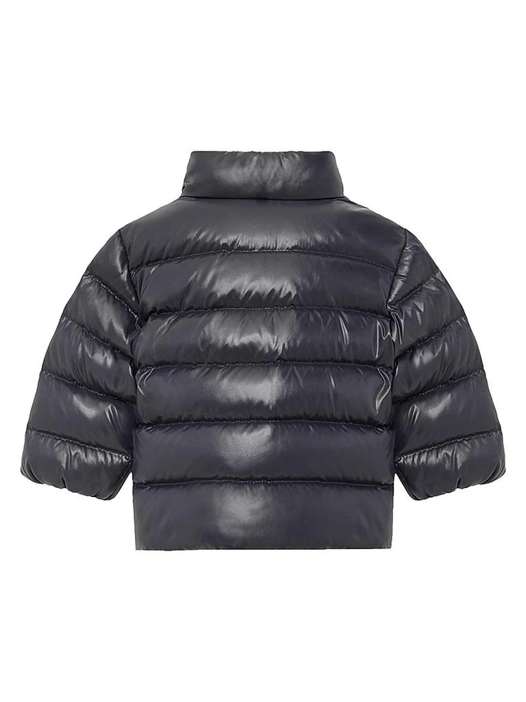 Moncler Baby Boy
s 
Little Boy
s Othoniel Puffer Jacket 2