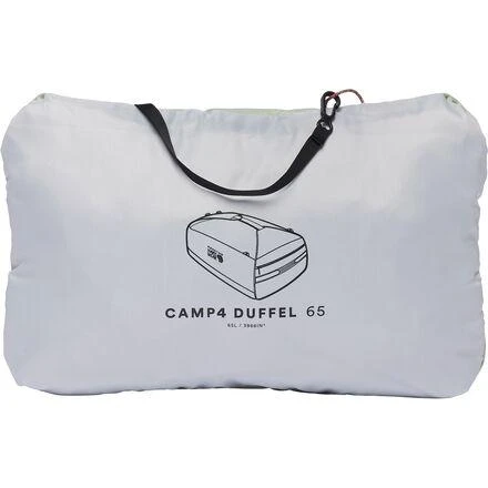 Mountain Hardwear Camp 4 65L Duffel Bag 3