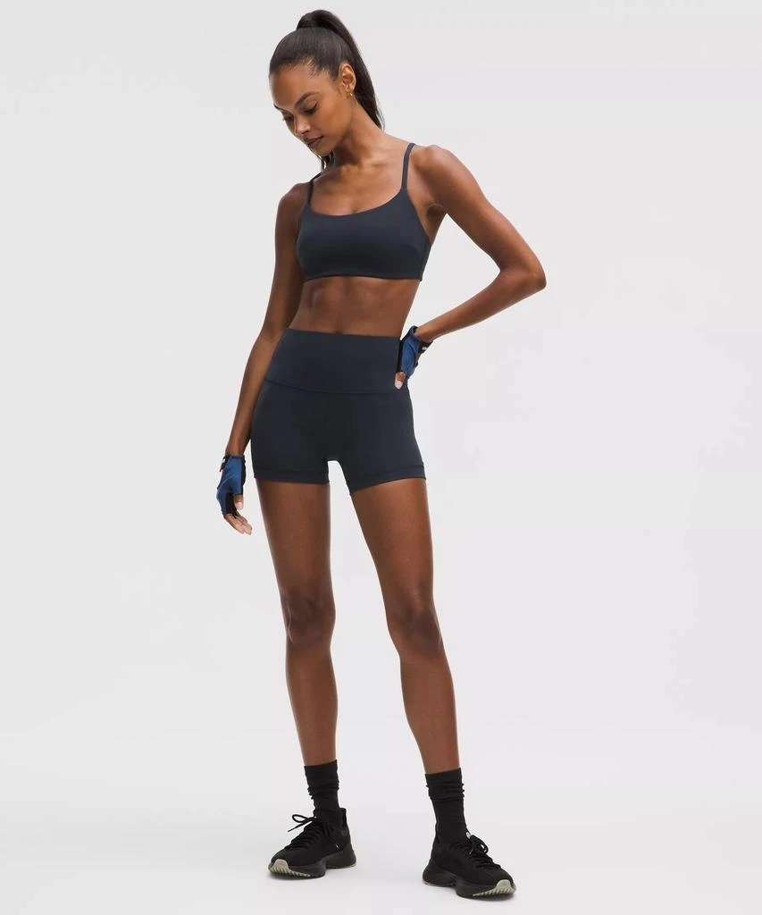 Lululemon Wunder Train Strappy Racer Bra *Light Support, C/D Cup 13