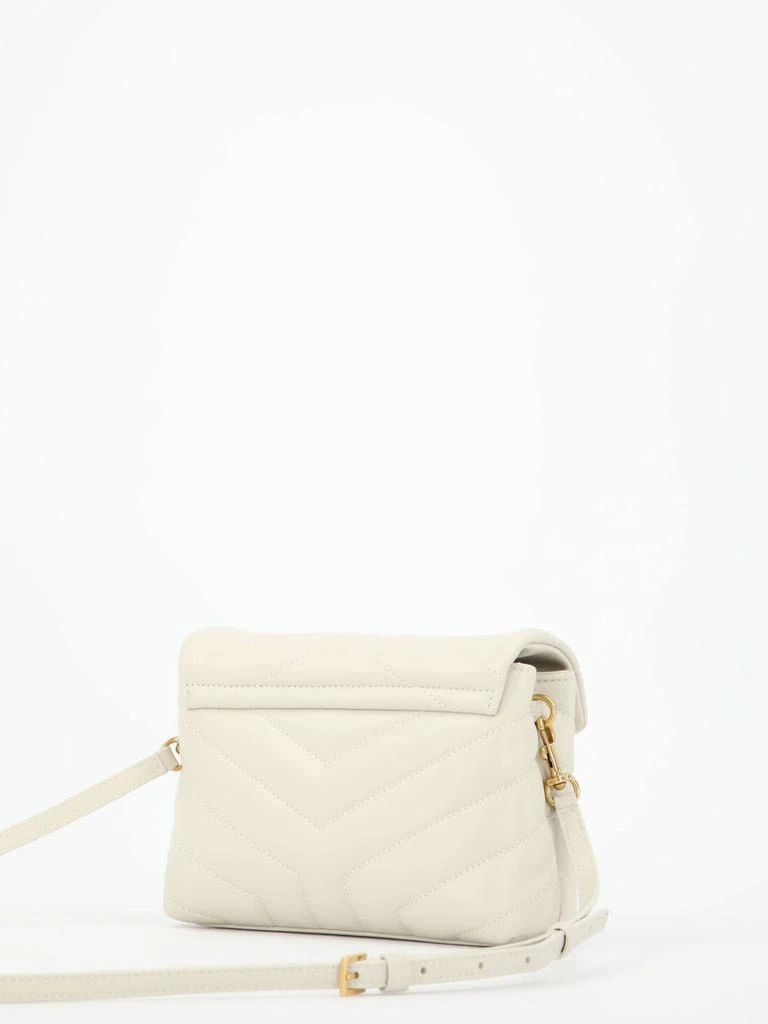 Yves Saint Laurent Loulou Toy Crossbody Bag 2
