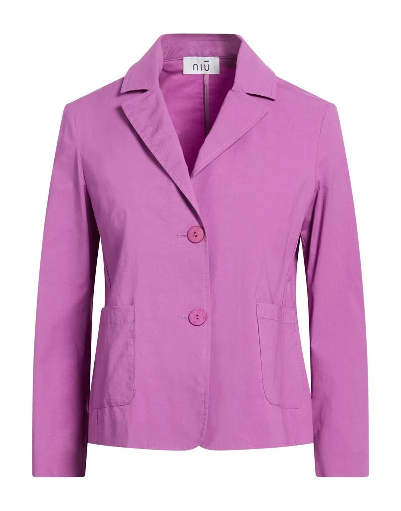 NIŪ Blazer