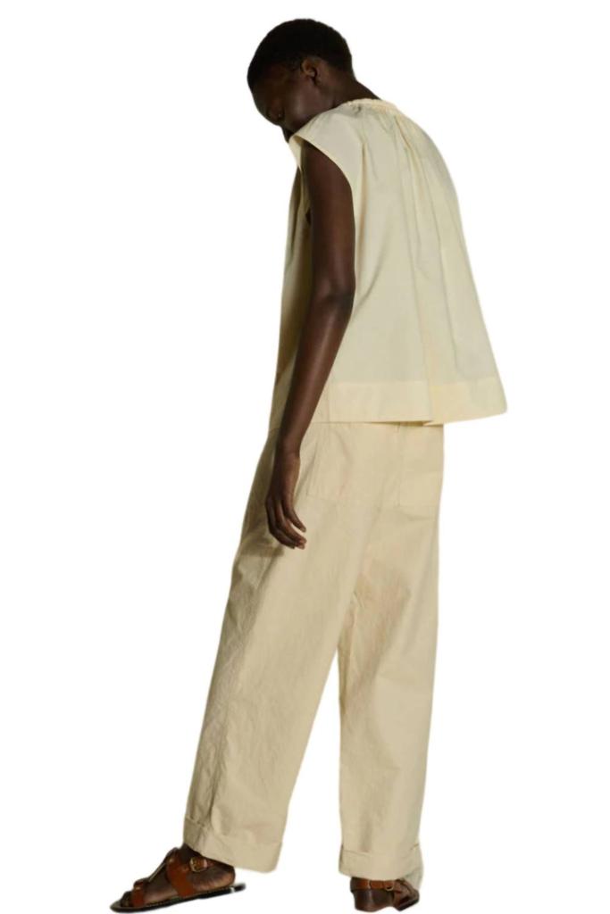 Soeur Soeur - Tangier shirt