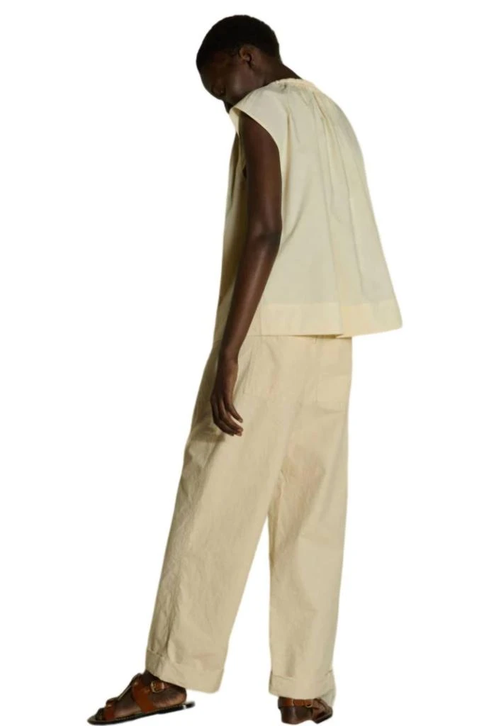 Soeur Soeur - Tangier shirt 2
