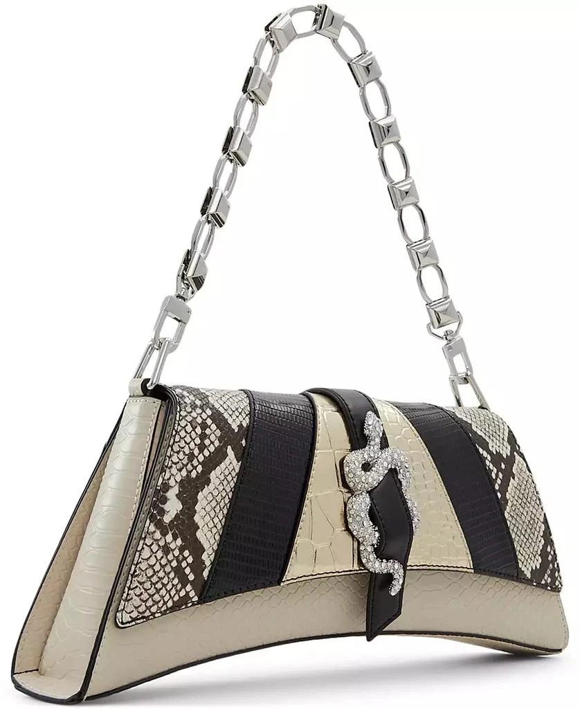 ALDO Scylla Synthetic Medium Shoulder Bag 4