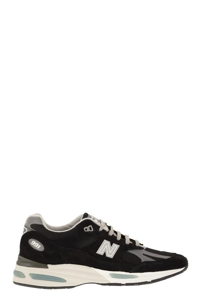 New Balance 991V1 - SNEAKERS 1
