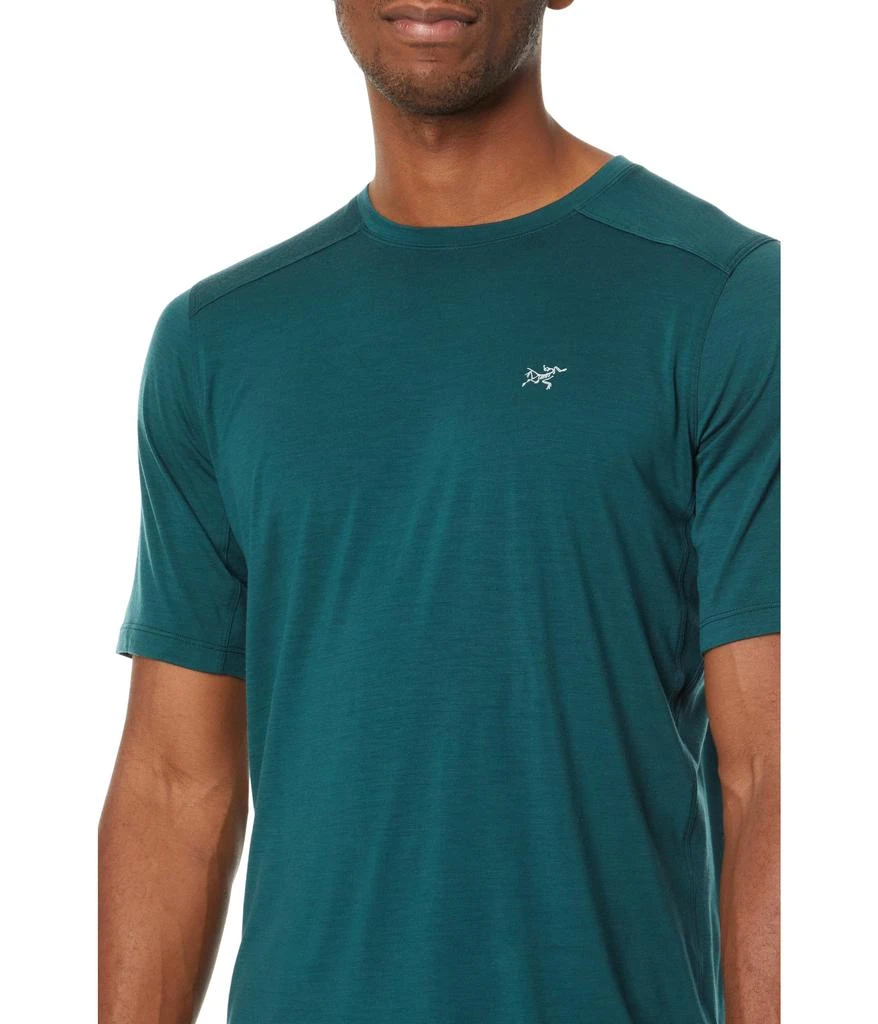 Arc'teryx Ionia Merino Wool Short Sleeve 3