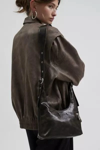 SILFEN SILFEN Lotta Hobo Bag 1