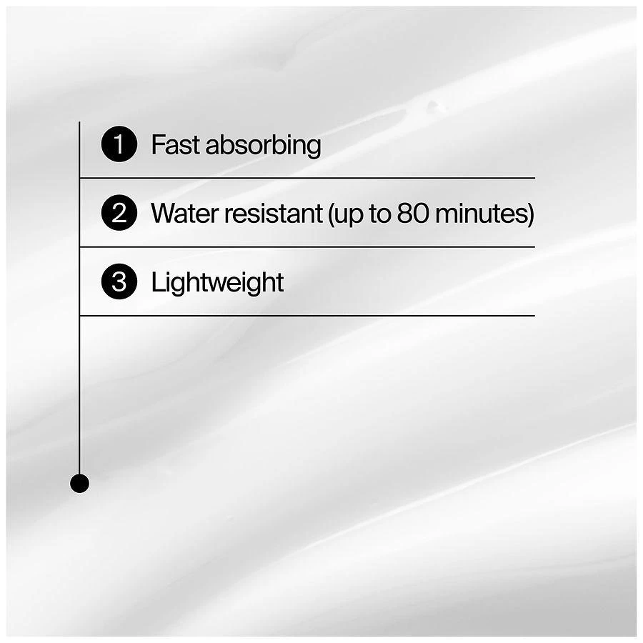 Neutrogena Sunscreen Lotion SPF 70 4