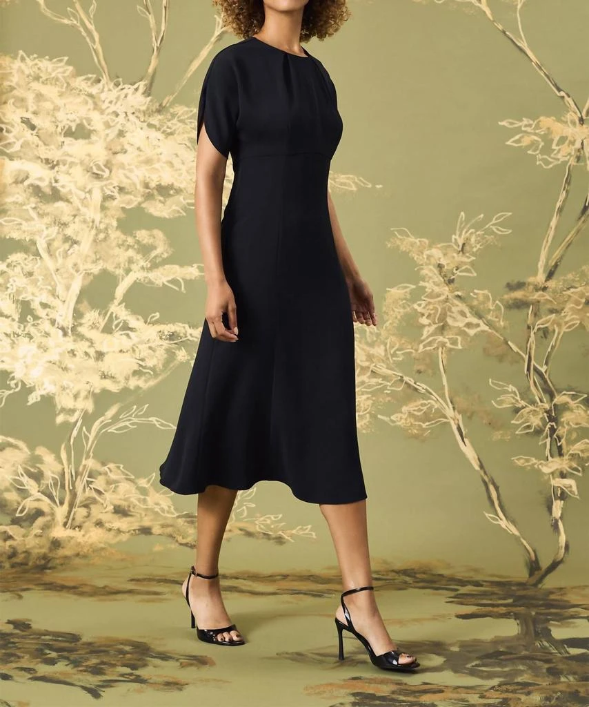 Carol Dress In Black  On Sale Now with Up to 21% Off | Discover Exclusive  Deals & Savings at BeyondStyle  Authentic Maggy London women|clothing| dresses with Limited-Time Discounts, Free Shipping, and