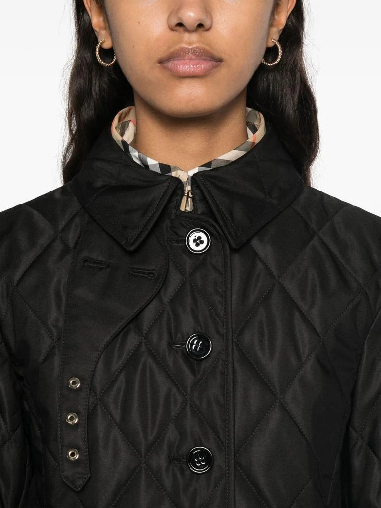 Burberry Women's Jackets 2