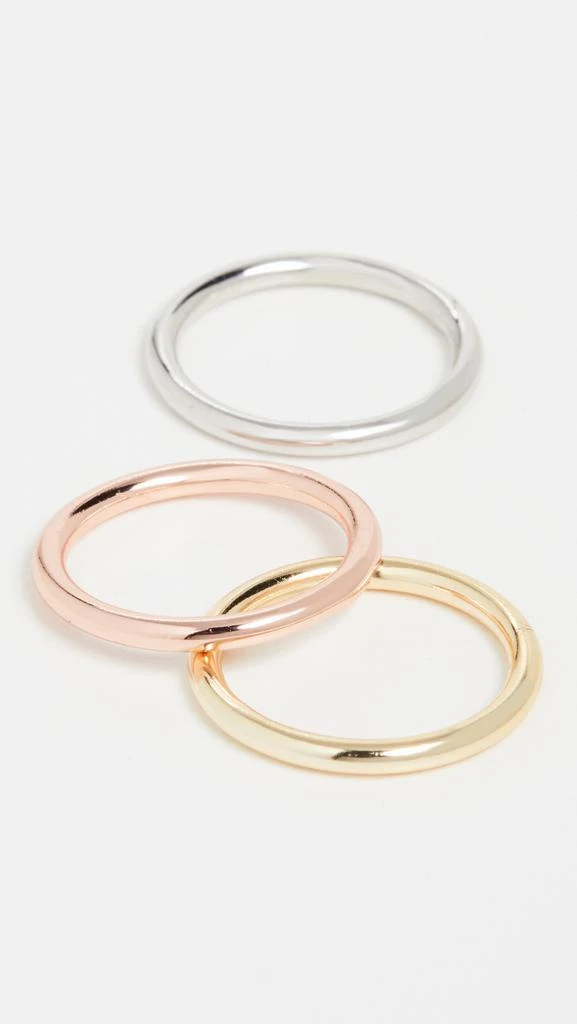 Shashi Mariko Ring Set 2