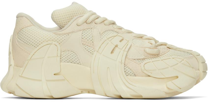 CAMPERLAB Off-White Tormenta Sneakers
