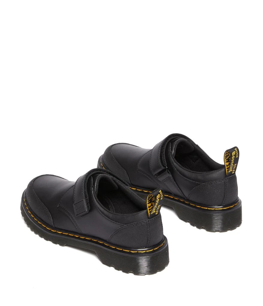 Dr. Martens Kid's Collection Ethan (Little Kid/Big Kid) 4