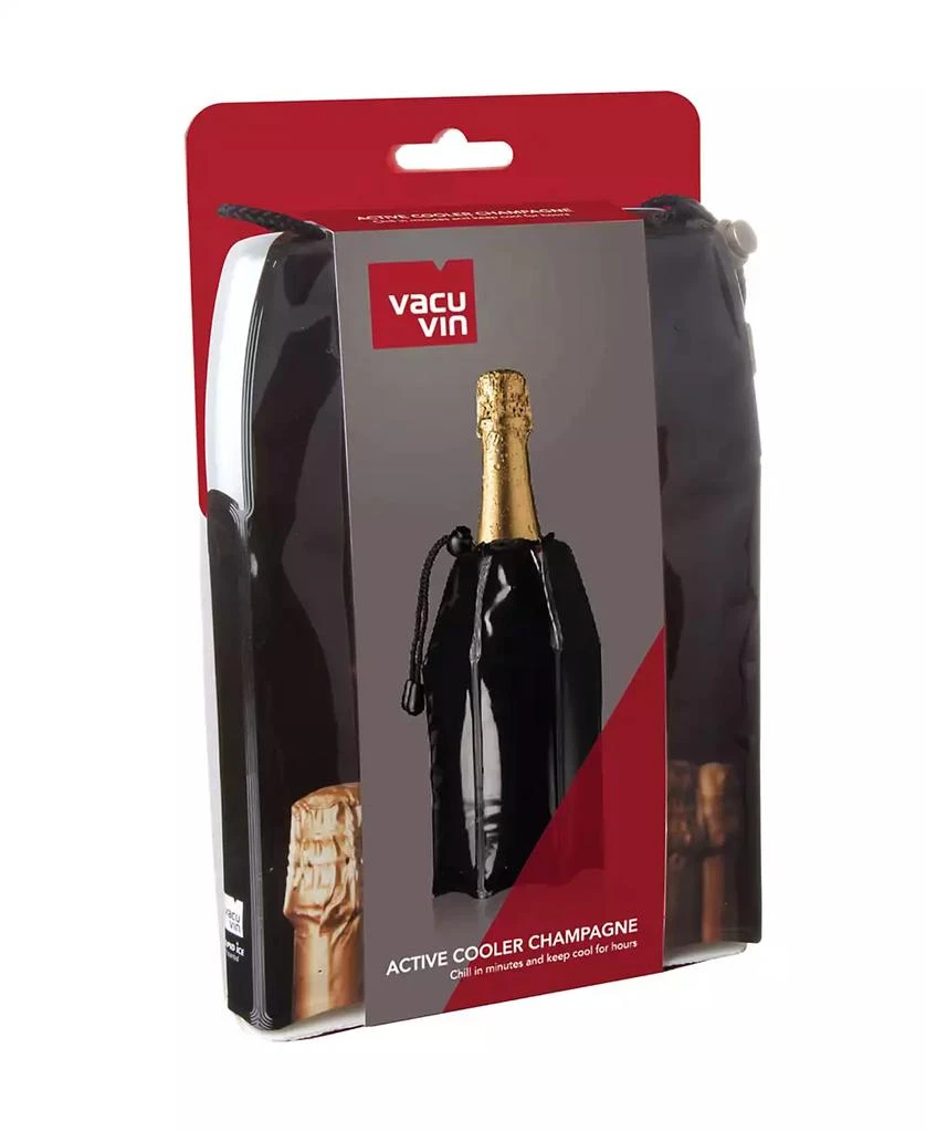Vacu Vin Champagne Active Cooler 3