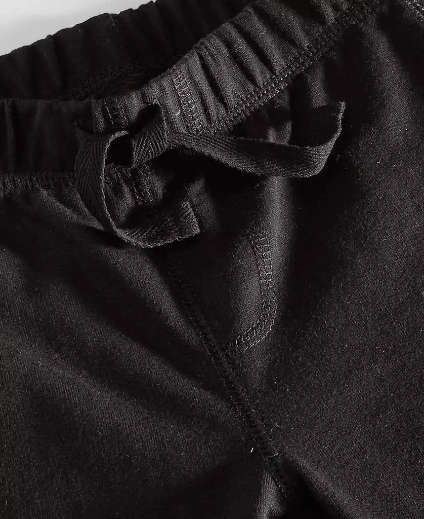 First Impressions Baby Boys Pull On Jogger Pants, Created for Macy's 3
