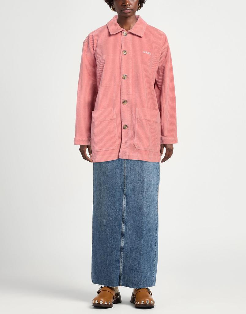 Maison Labiche Solid color shirts & blouses