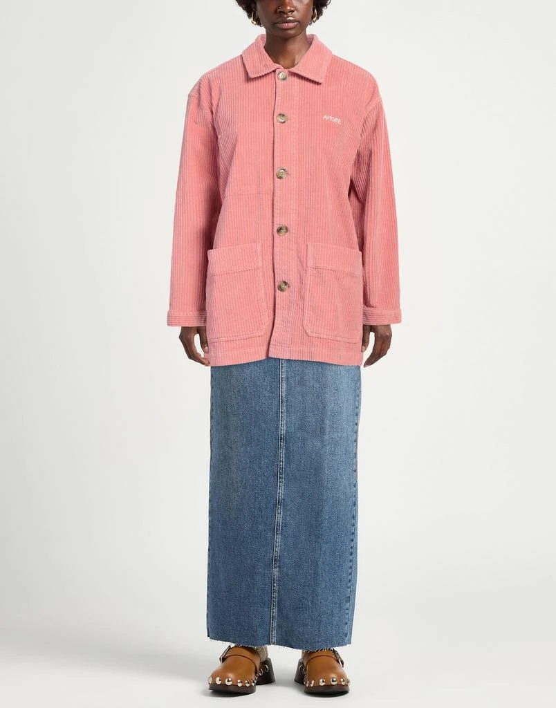Maison Labiche Solid color shirts & blouses 2
