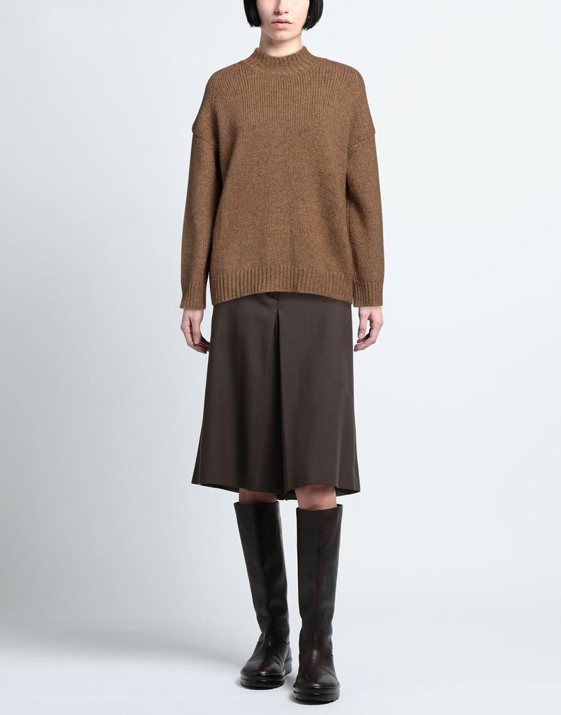 MASSIMO ALBA Turtleneck