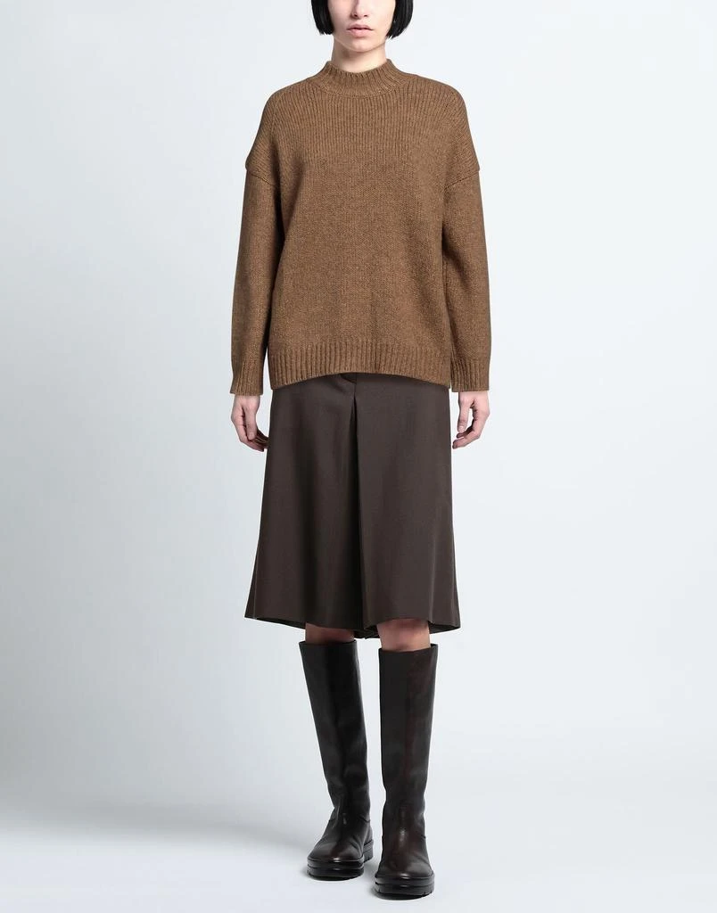 MASSIMO ALBA Turtleneck 2