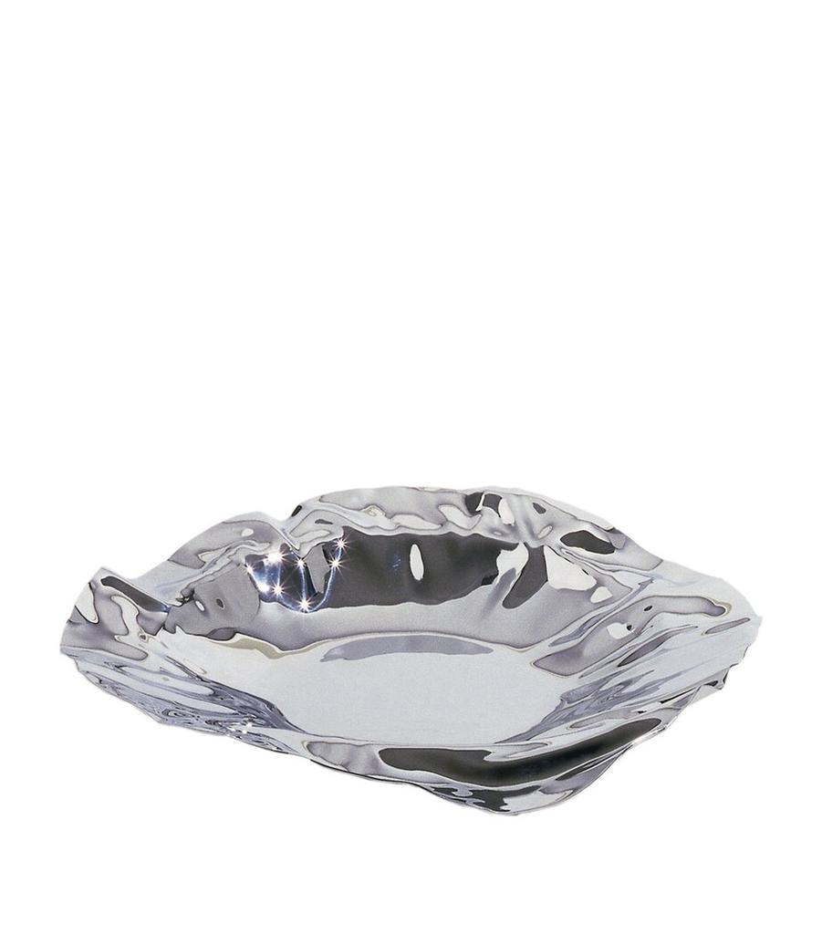 Alessi Port Round Basket