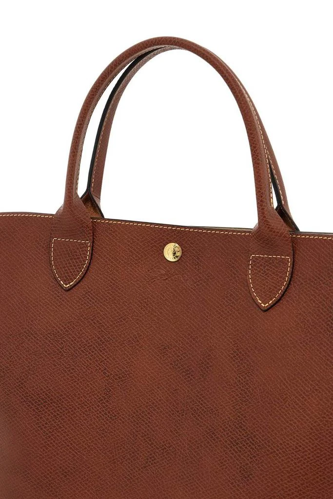 Longchamp xl épure tote bag 3